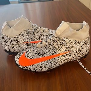 CR7 x Mercurial Superfly 7 Safari